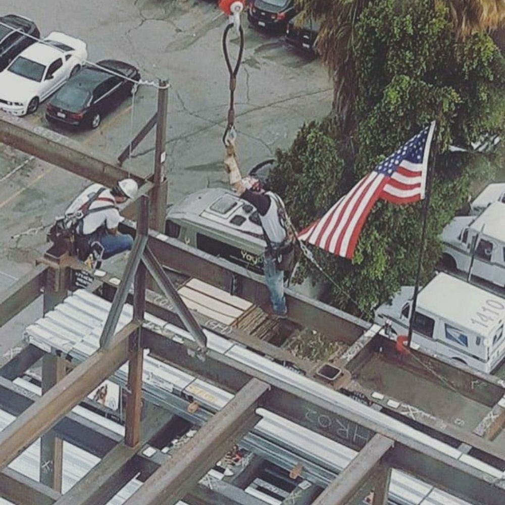 Meet your Posher, Zachary